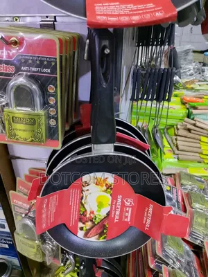 Sweetbull 22cm Non-Stick Frying Pan