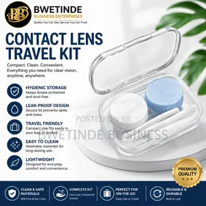 Coloured Soft Contact Lens