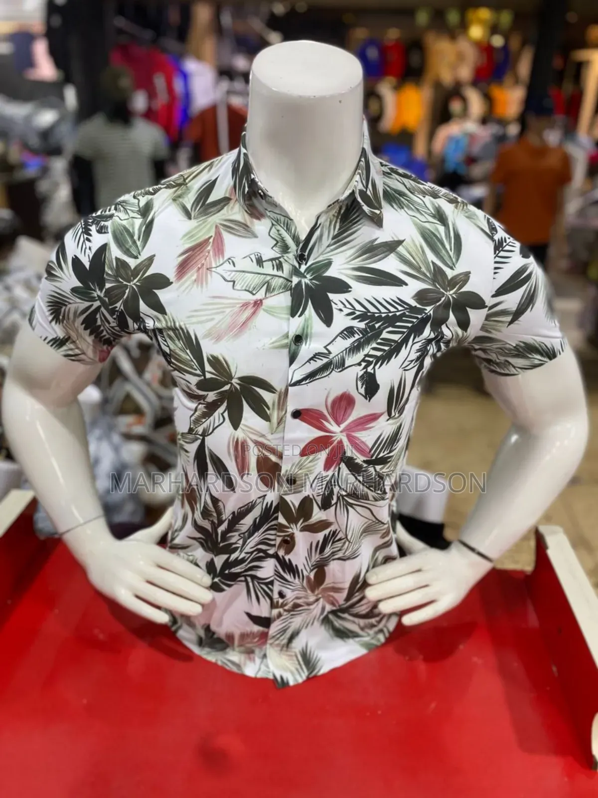 Vintage Shirts