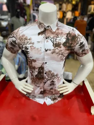 Vintage Shirts