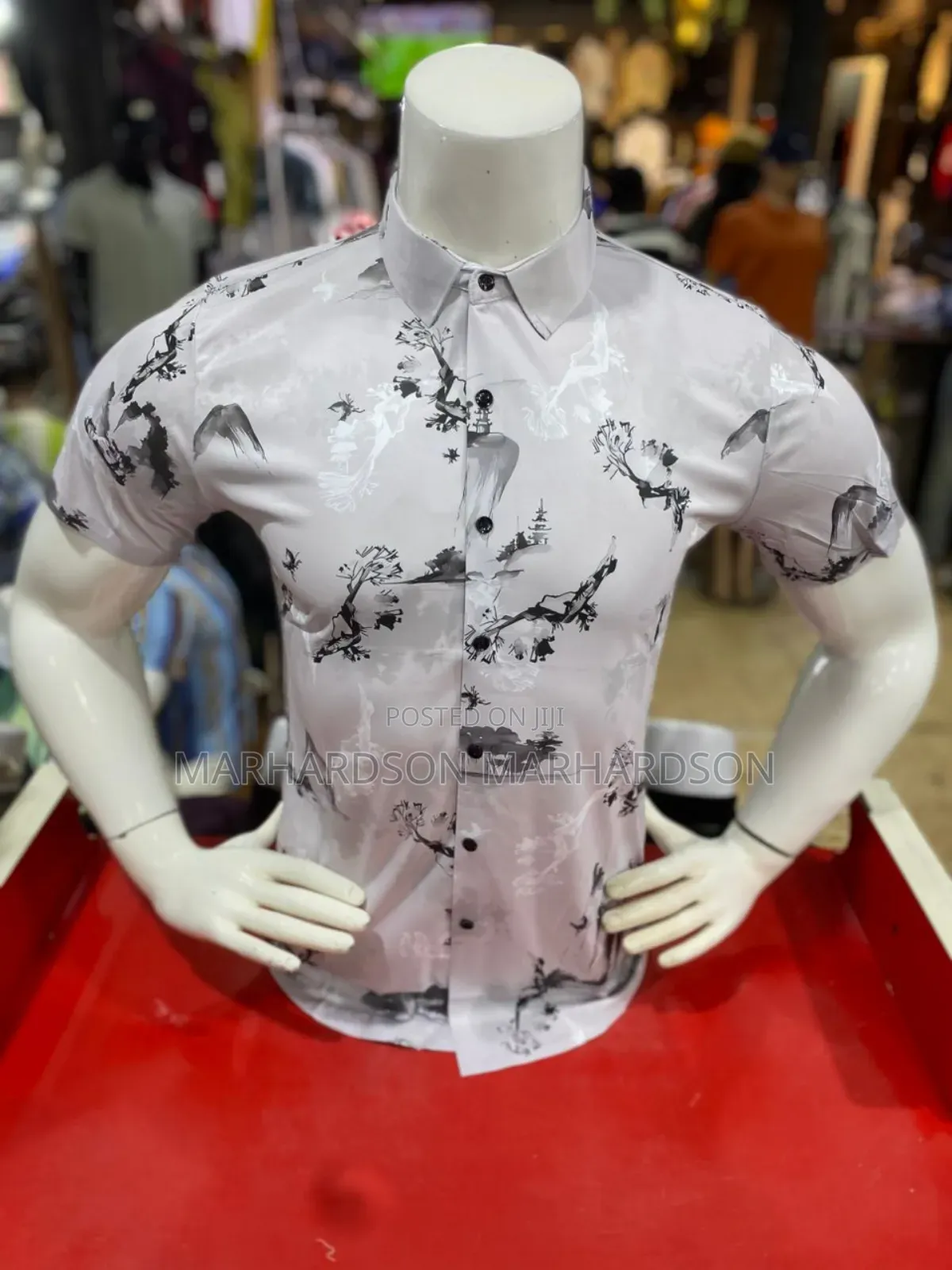 Vintage Shirts