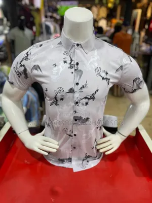 Vintage Shirts