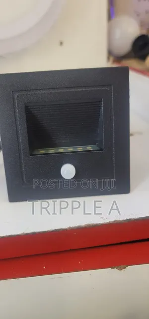Step Light Sensor