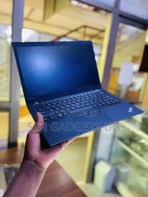 Laptop Lenovo 8GB Intel Core i7 SSD 256GB