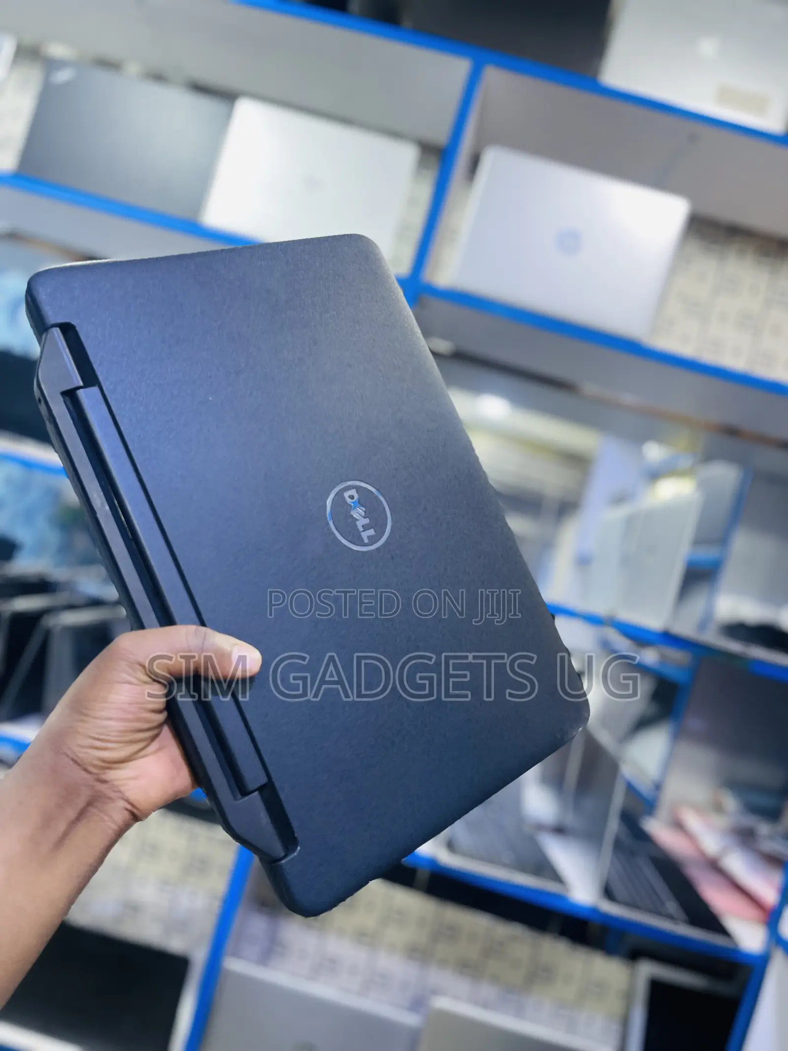 Laptop Dell Inspiron 15 4GB Intel Core i3 HDD 320GB
