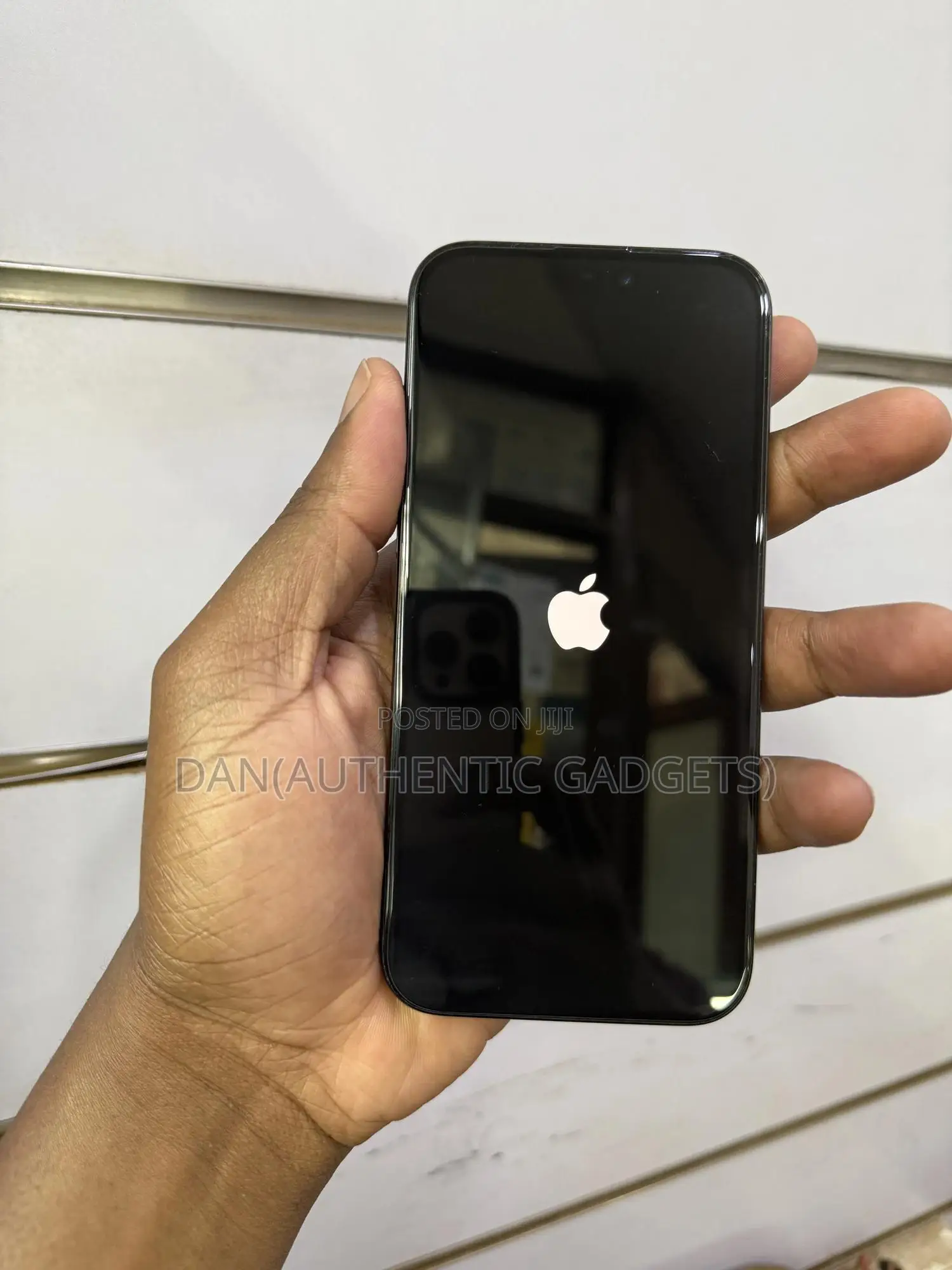 Apple iPhone 16 Pro Max 512 GB Black