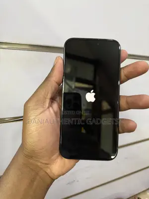 Apple iPhone 16 Pro Max 512 GB Black