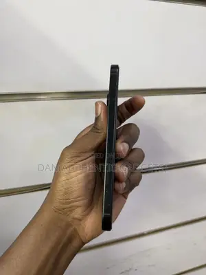Apple iPhone 16 Pro Max 512 GB Black