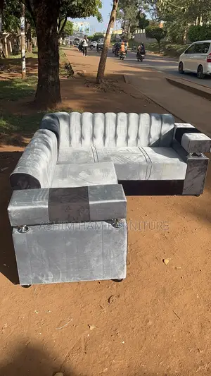 Sofa Set Sofas / 5 Seats L/ Sofa Available