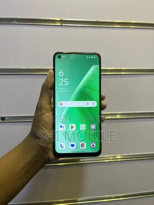 Oppo Reno 5 128 GB Gray