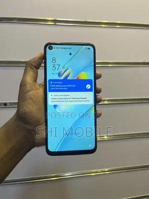 Oppo A54 128 GB Black