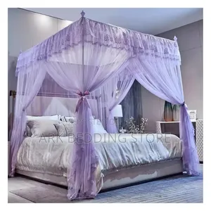 Great 4 Stands Mosquito Nets