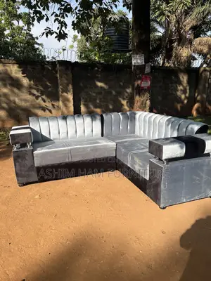 Sofa Set Sofas / 5 Seats L/ Sofa Available