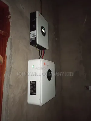 2.5kva Lithium Battery 3kva Hybrid Inverter