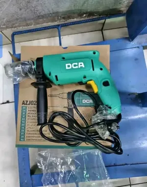 Dca 13mm Drill