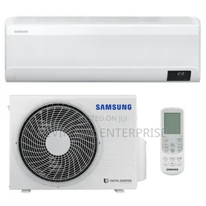 Samsung Wall Split Air Conditioner 12000 Btu