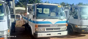 Single Light 6h E1 Isuzu Farwad
