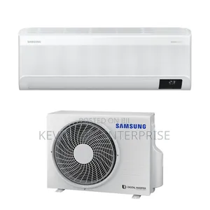 Samsung 18000btu Air Conditioner