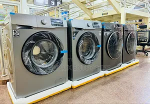 Washing Machine 10/7kg Wash Dryer