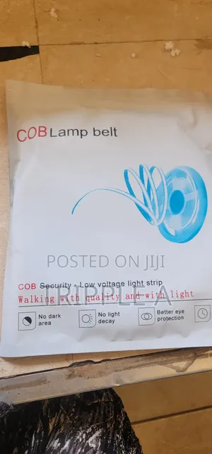 Cob Lamp Belt ( Direct)