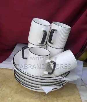 Executive Dinner Set 12pcs