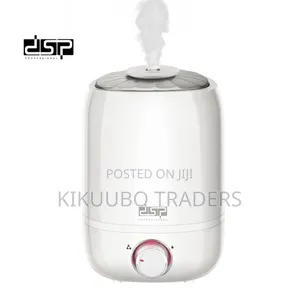 DSP Kd3084 Ultra Sonic Humidifier 23w,