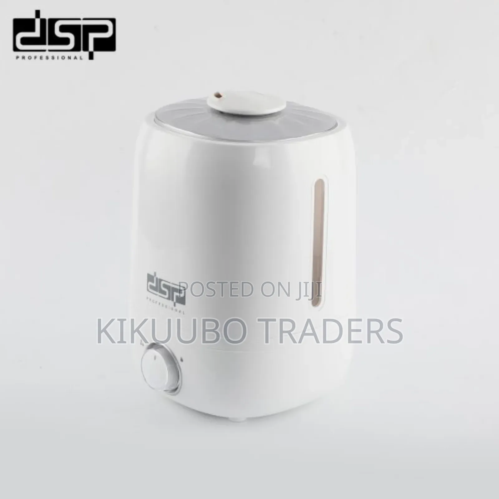 DSP Kd3084 Ultra Sonic Humidifier 23w,