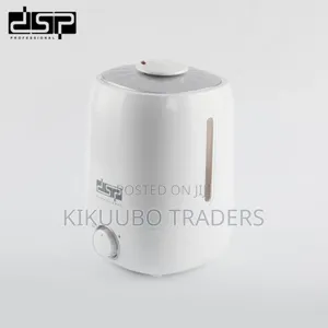 DSP Kd3084 Ultra Sonic Humidifier 23w,