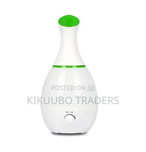 Air Purifier and Diffuser to Kill Bacteria and Eliminates Bad Odours