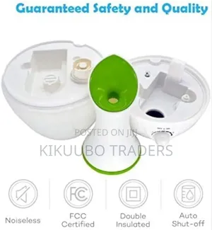 Air Purifier and Diffuser to Kill Bacteria and Eliminates Bad Odours