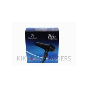 Simbaland Hair Dryer