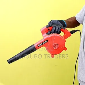 Geepas Electric Blower- Geb400-Sa| 13000 RPM