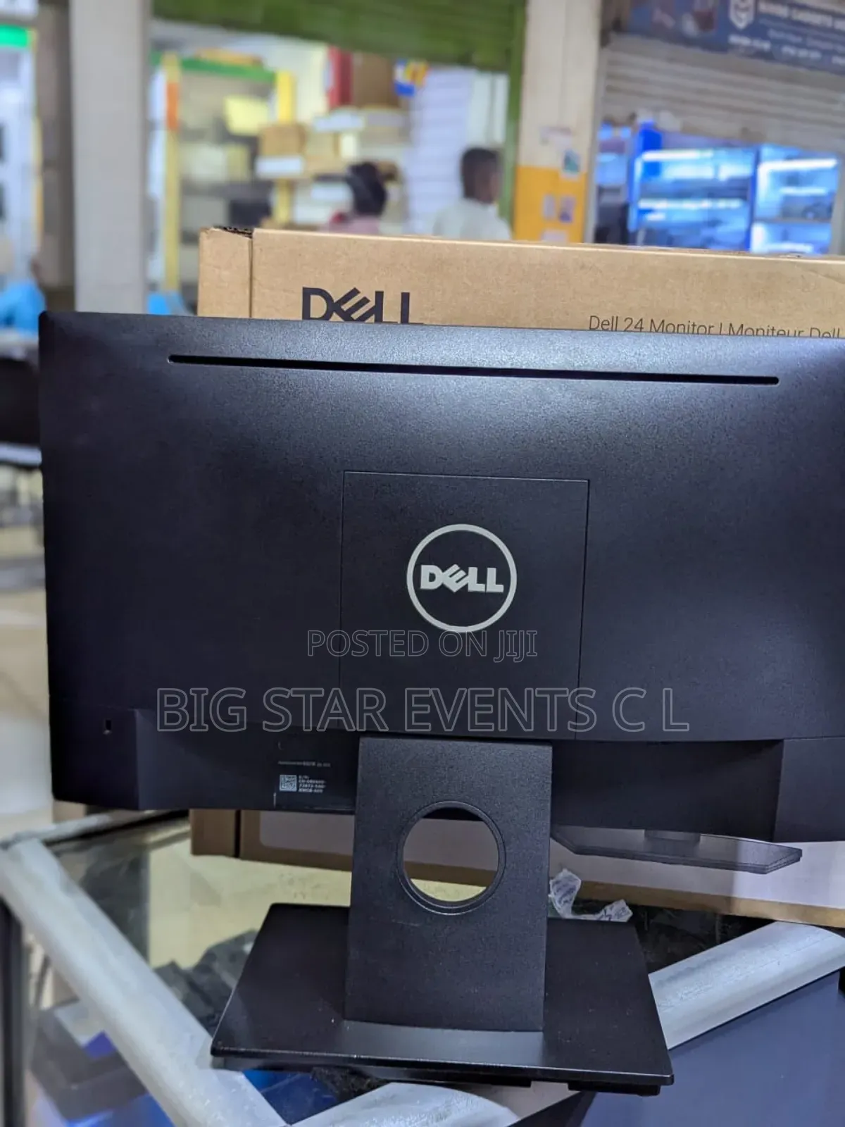 Dell Monitor