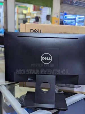 Dell Monitor
