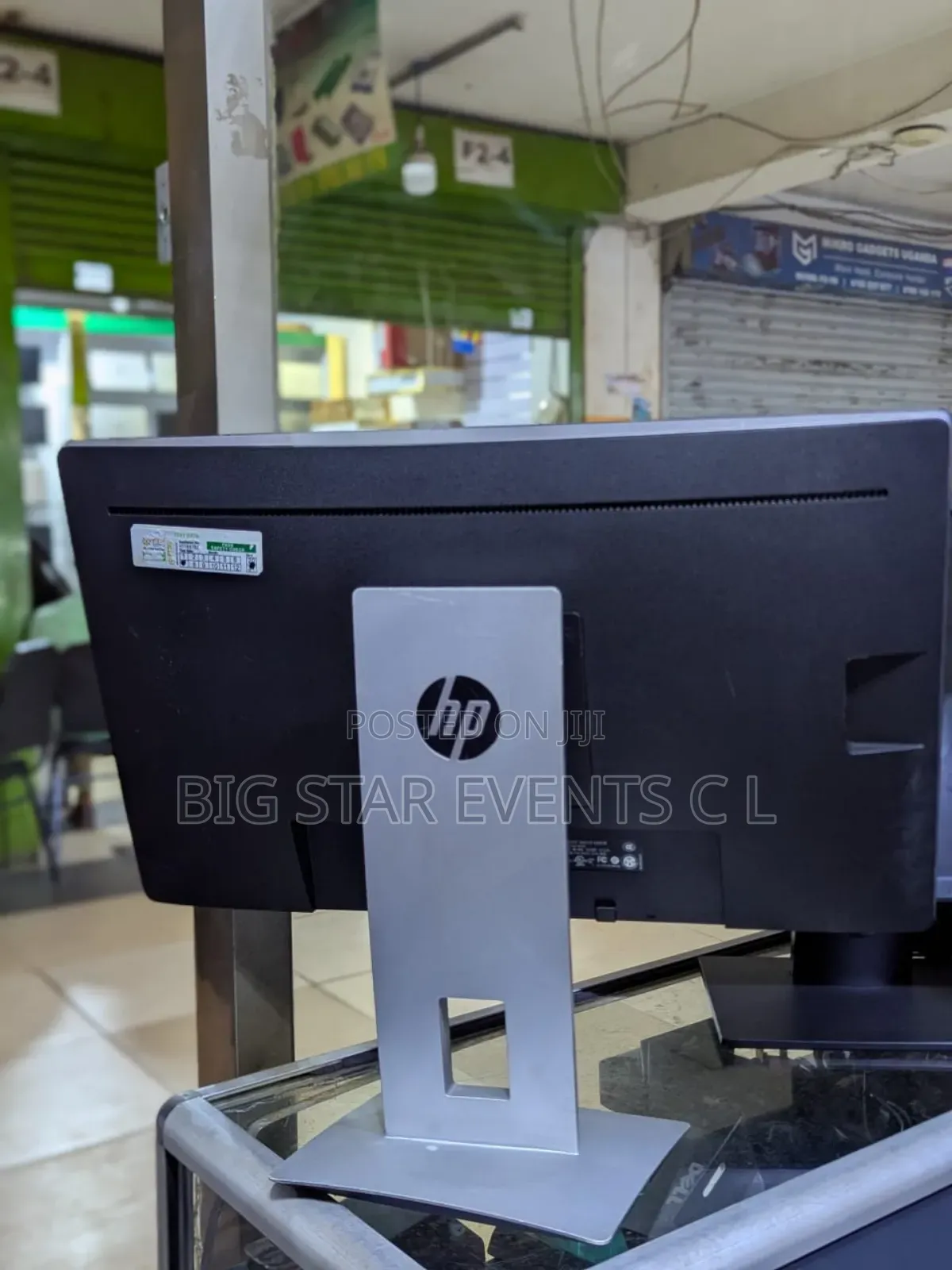 Dell Monitor