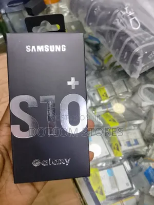 Samsung Galaxy S10+ Fast Charger