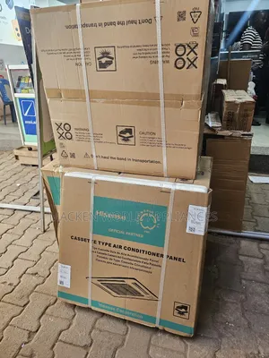 18000btu Hisense Celling Cassette Air Conditioner on Promotion
