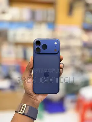 Apple iPhone 17 Pro Max 256 GB Blue