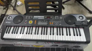 Portable Electric Keyboard Piano 61keys
