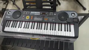 Portable Electric Keyboard Piano 61keys
