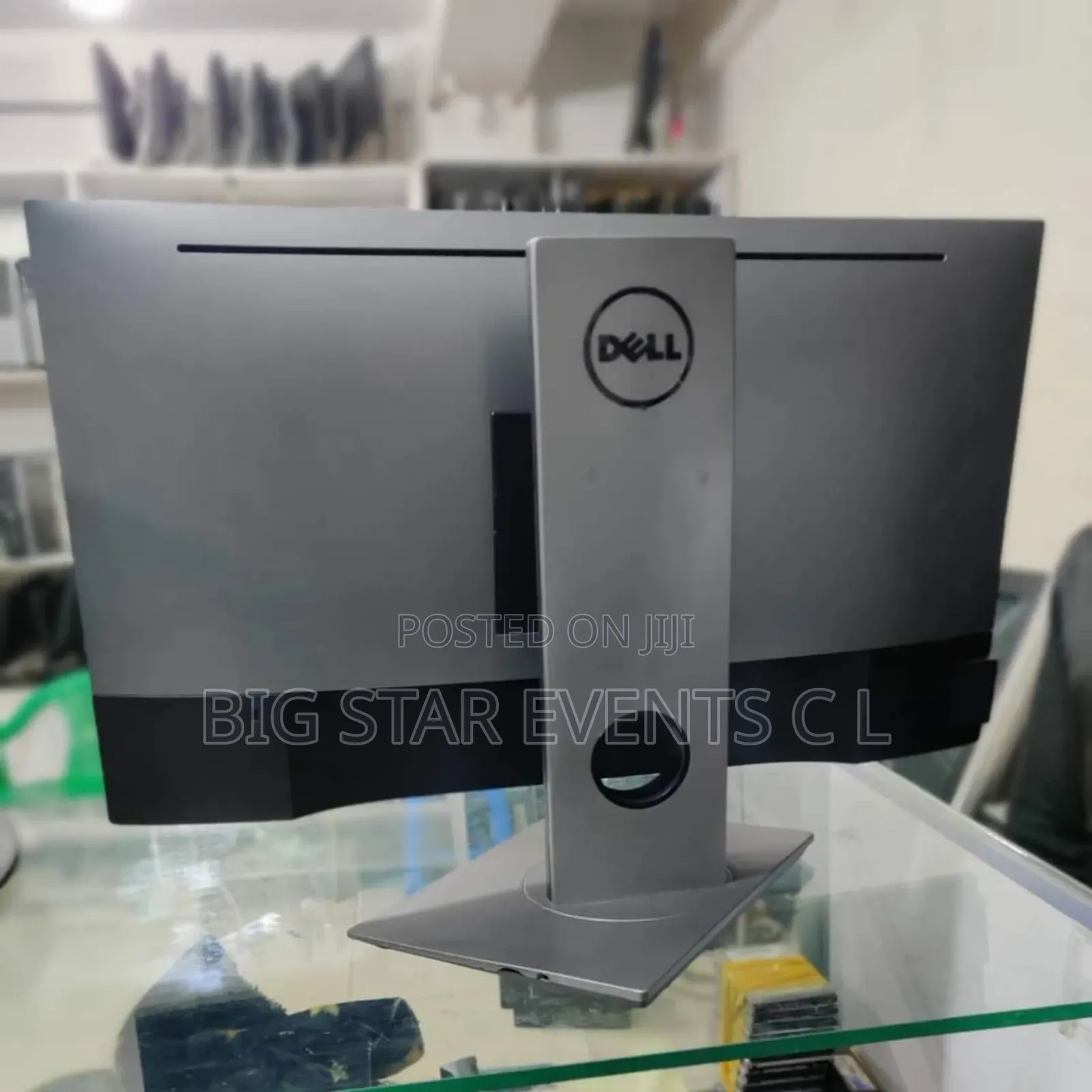 Dell Monitor