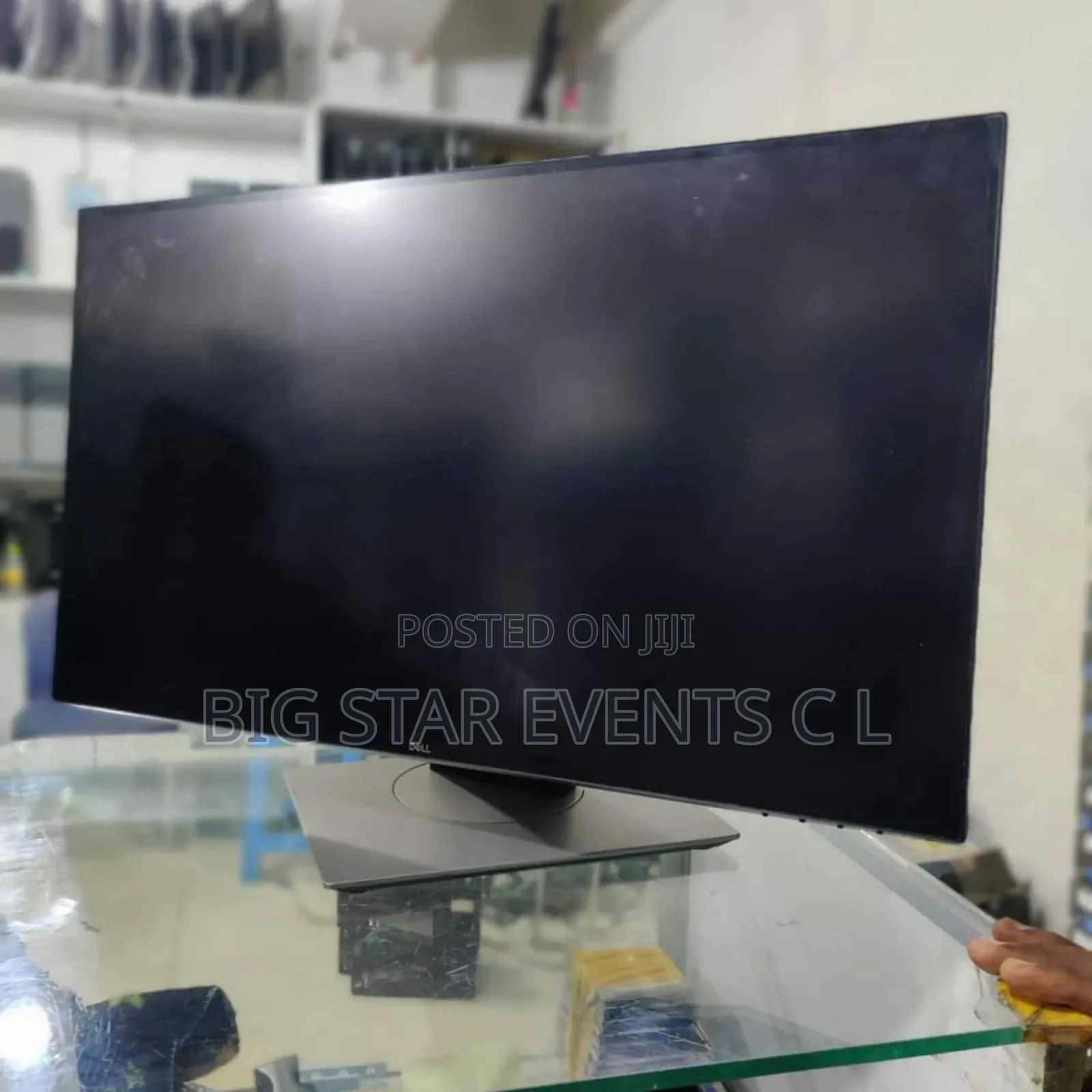 Dell Monitor