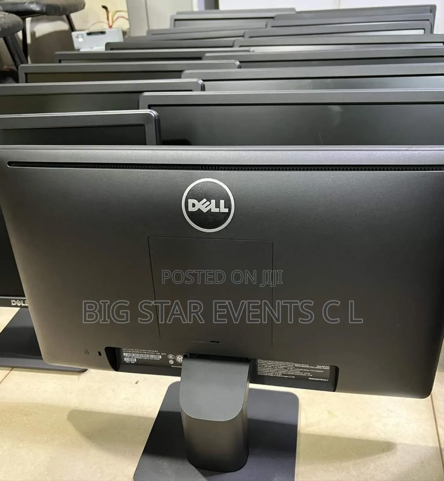 Dell Monitor