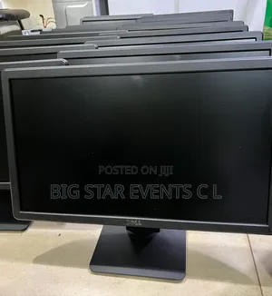 Dell Monitor