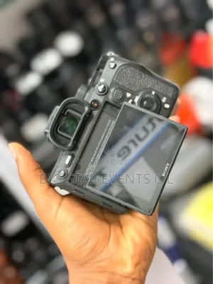 Sony Camera