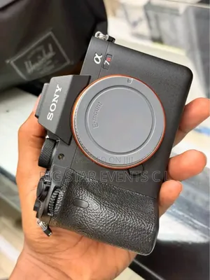 Sony Camera