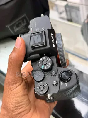 Sony Camera