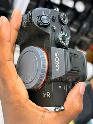 Sony Camera