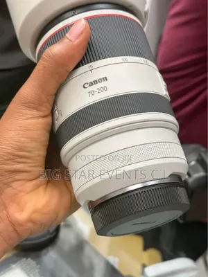 Sony Camera