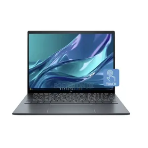 New Laptop HP Dragonfly G4 16GB Intel Core i7 SSD 512GB